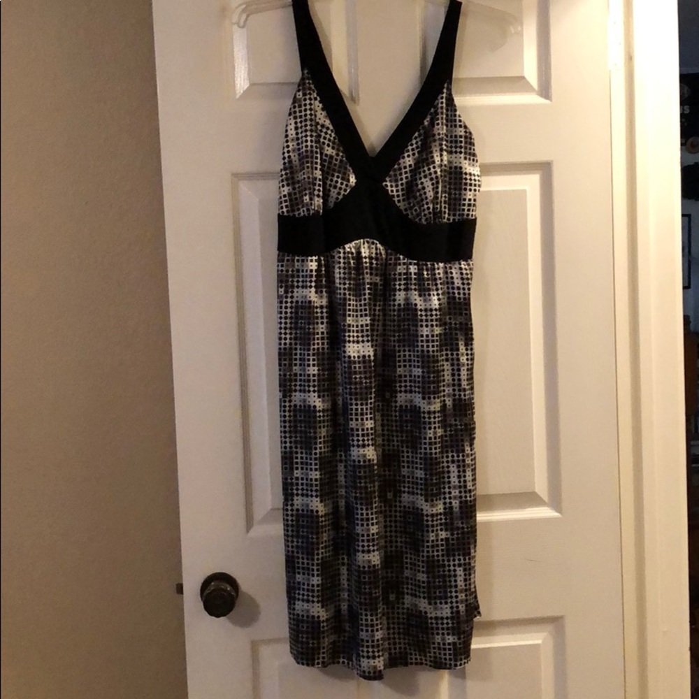 NWT KSL Dress